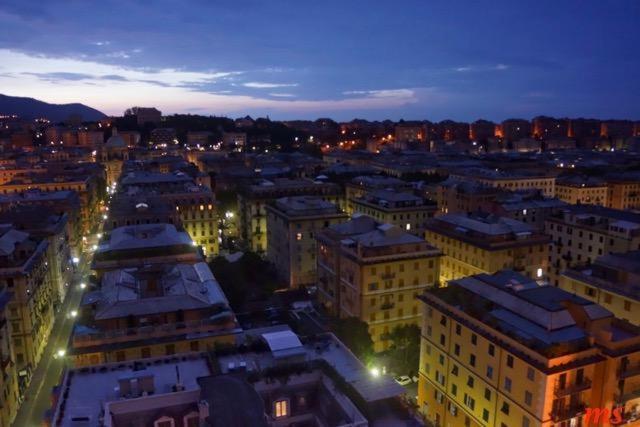 Suite Lambruschini Central With Top City View - Free Covered Parking เจนัว ภายนอก รูปภาพ