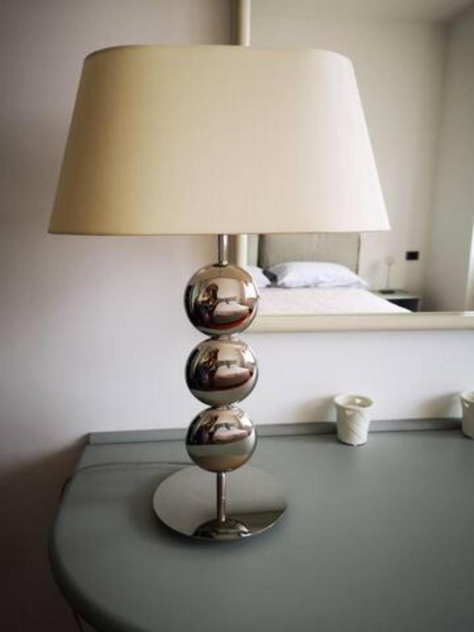 Suite Lambruschini Central With Top City View - Free Covered Parking เจนัว ภายนอก รูปภาพ